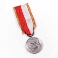 Medal 40-lecia Polski Ludowej. PRL, 1984.